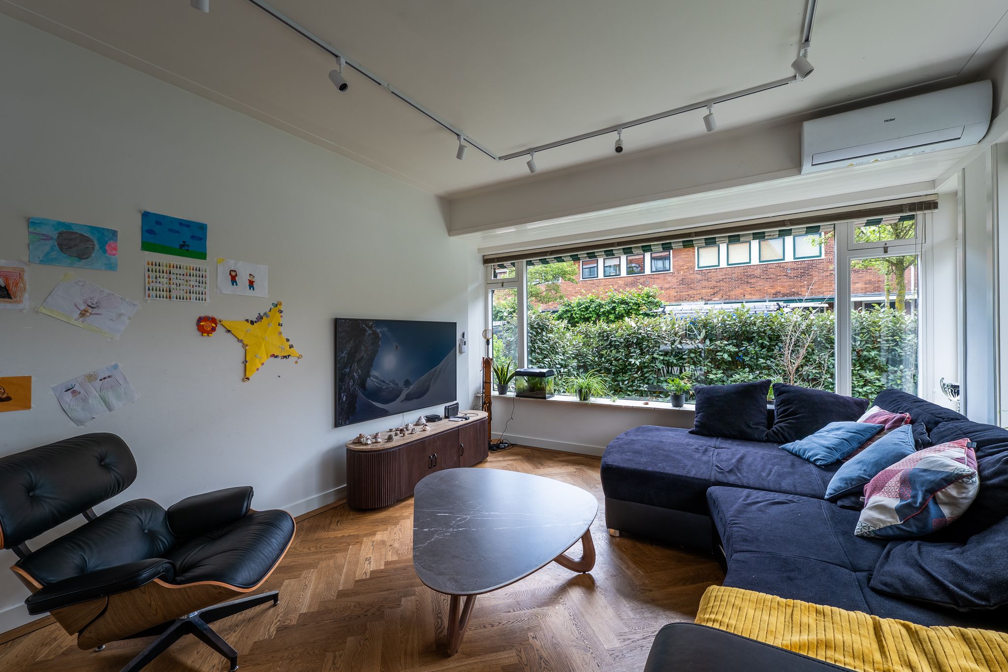 Photo 6 of Besselstraat 41
