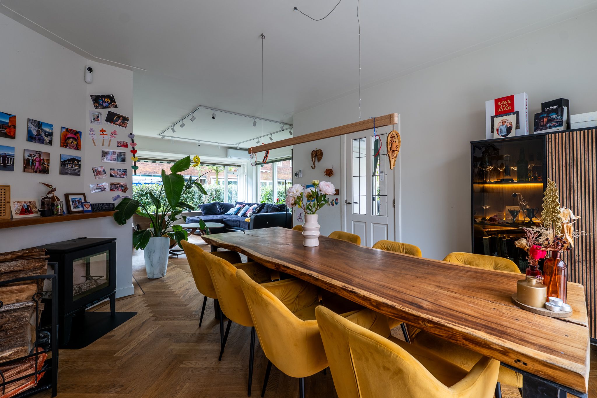 Photo 12 of Besselstraat 41