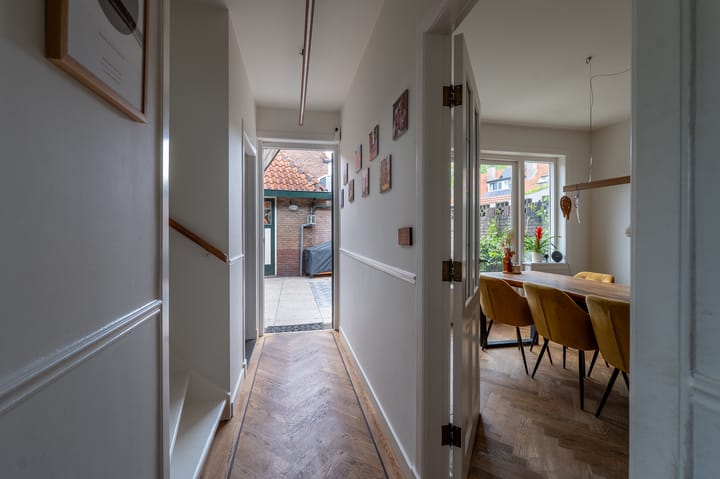 Foto 4 van Besselstraat 41
