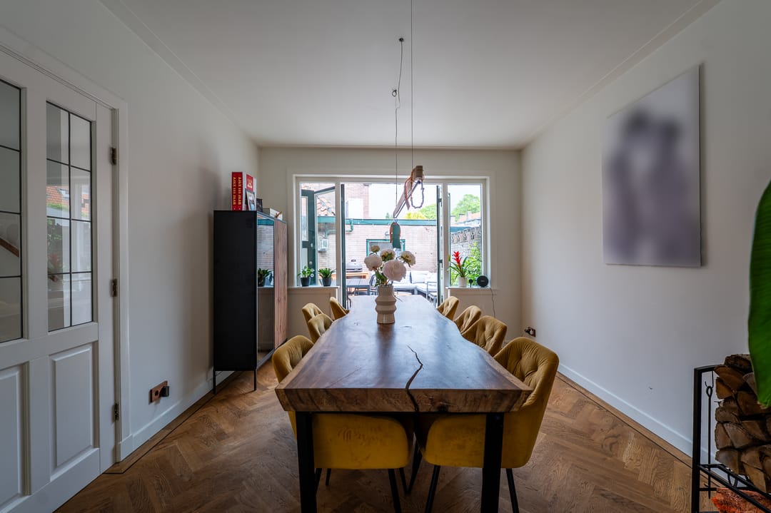 Photo 11 of Besselstraat 41