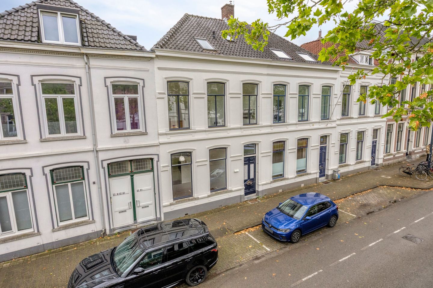 Bekijk foto 1 van Sophiastraat 25