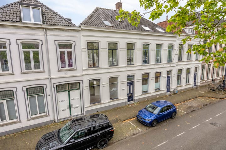 Sophiastraat 25, Breda