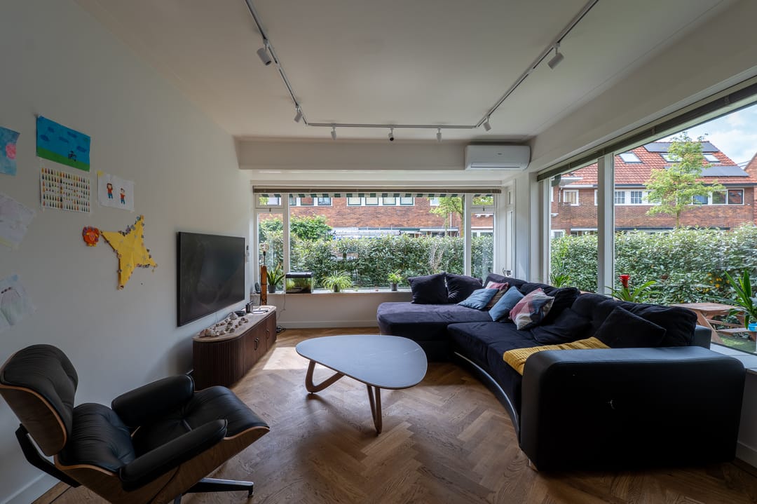 Photo 7 of Besselstraat 41