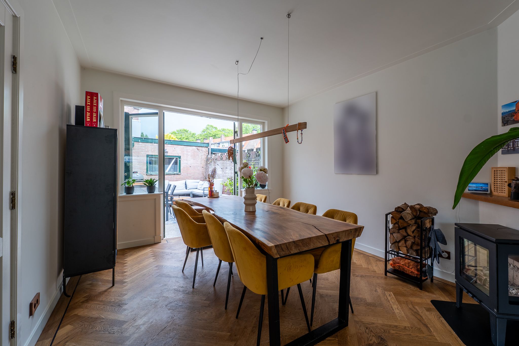 Photo 9 of Besselstraat 41