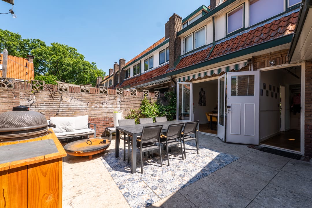 Photo 32 of Besselstraat 41