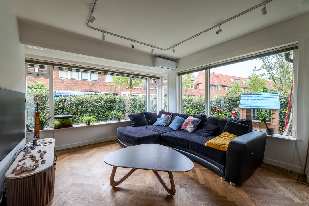 Photo 8 of Besselstraat 41