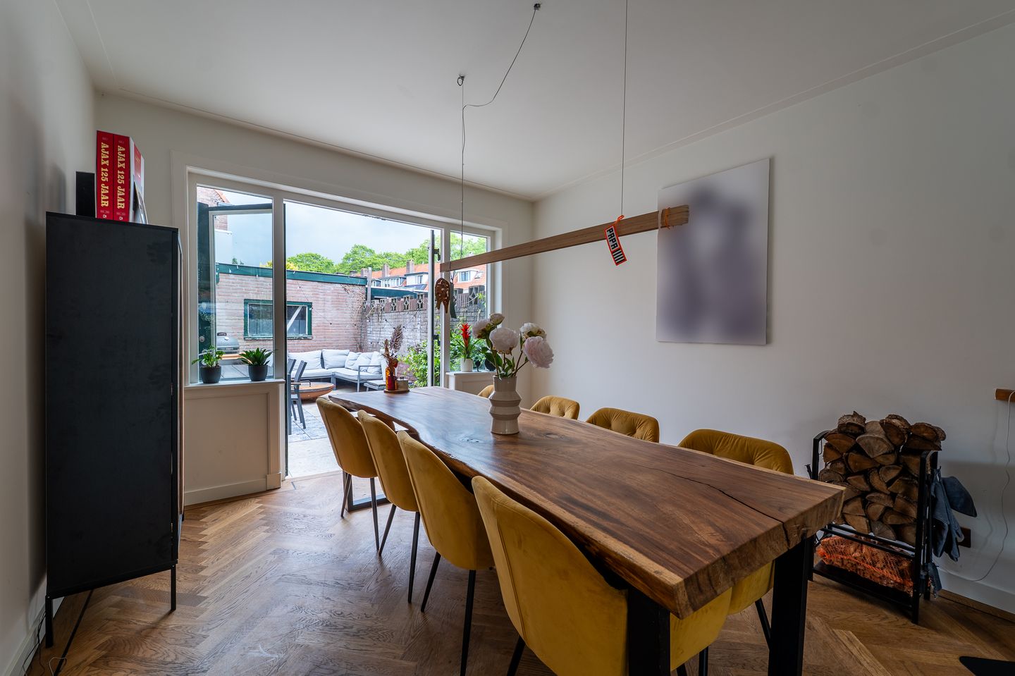 Photo 10 of Besselstraat 41