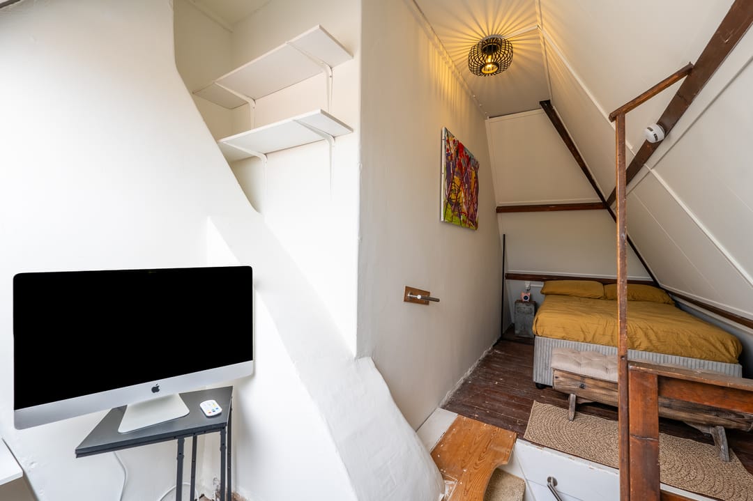 Photo 31 of Besselstraat 41