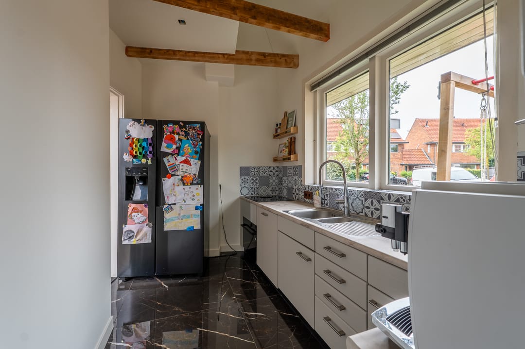 Photo 13 of Besselstraat 41
