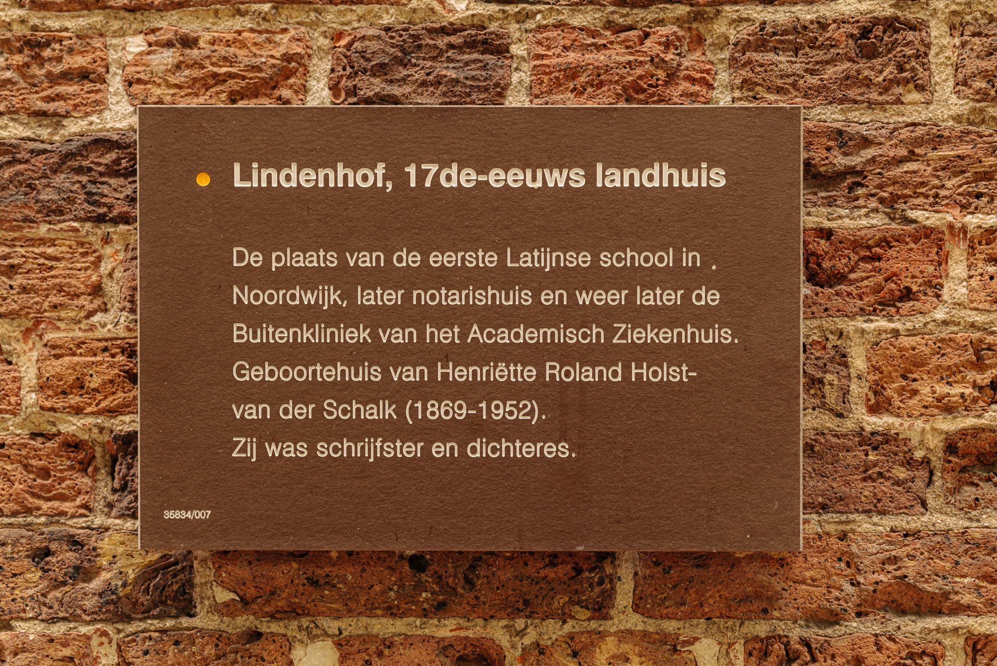 Photo 57 of Lindenplein 1