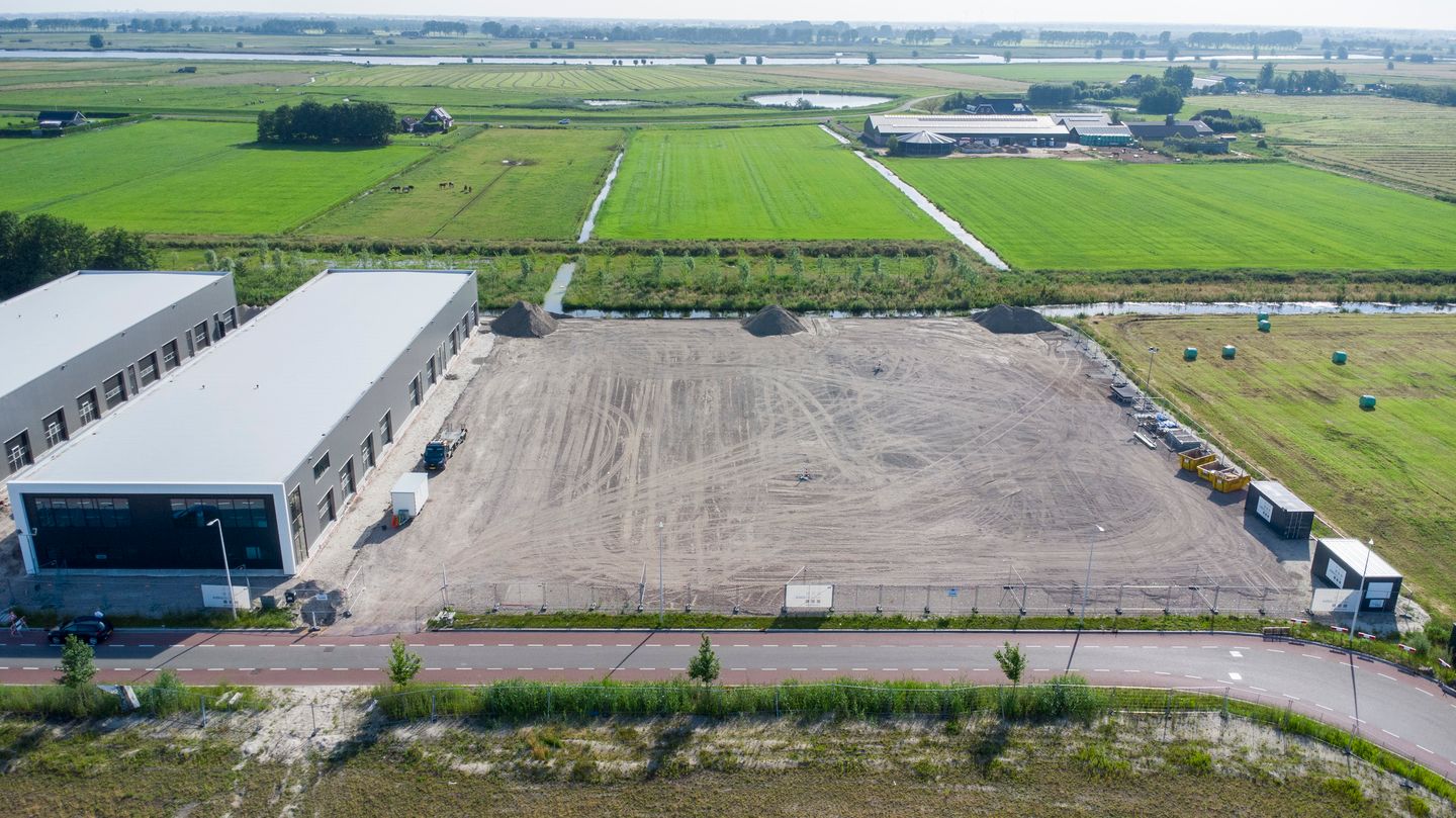 Bekijk foto 3 van Unit 3