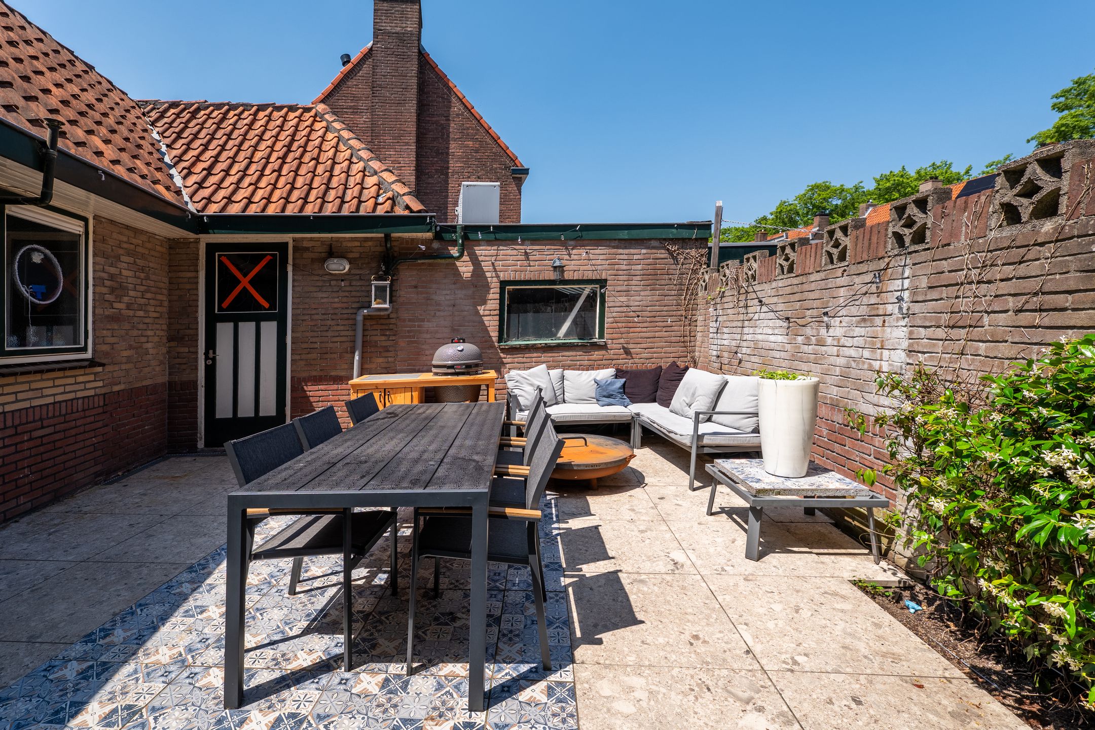 Photo 33 of Besselstraat 41