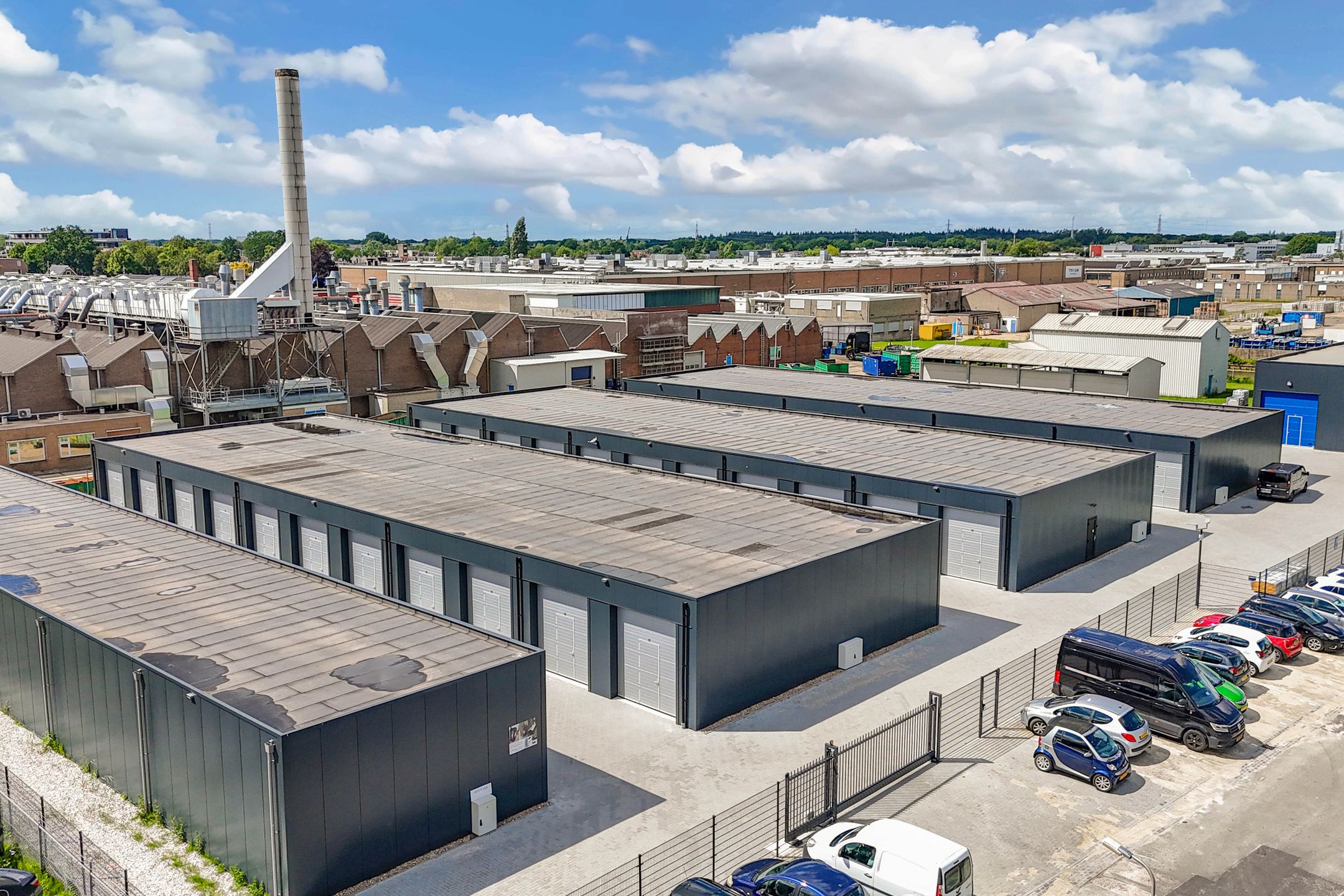 Fabrieksweg 3- 3 11