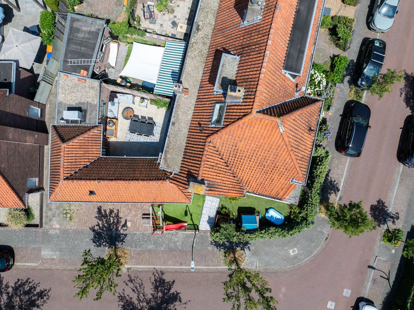 Photo 35 of Besselstraat 41