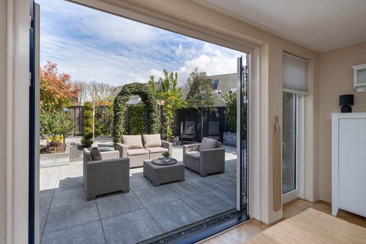 Foto 4 van Cruys Voorberghstraat 168