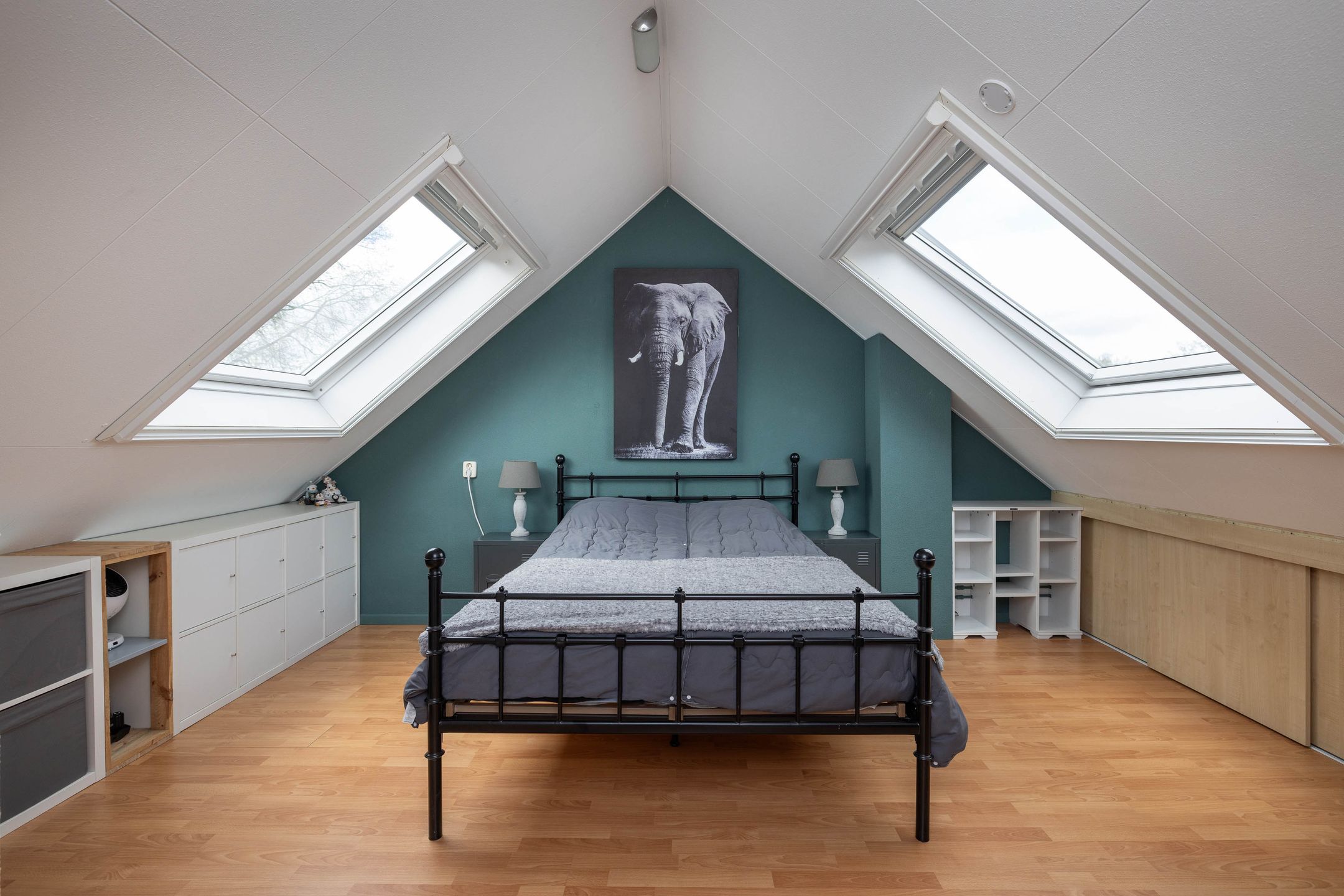 Foto 24 van Cruys Voorberghstraat 168