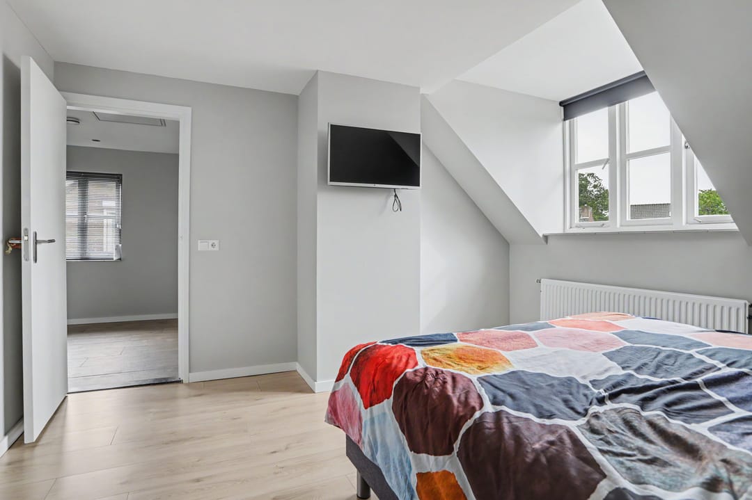 Photo 8 of Wilhelminastraat 7
