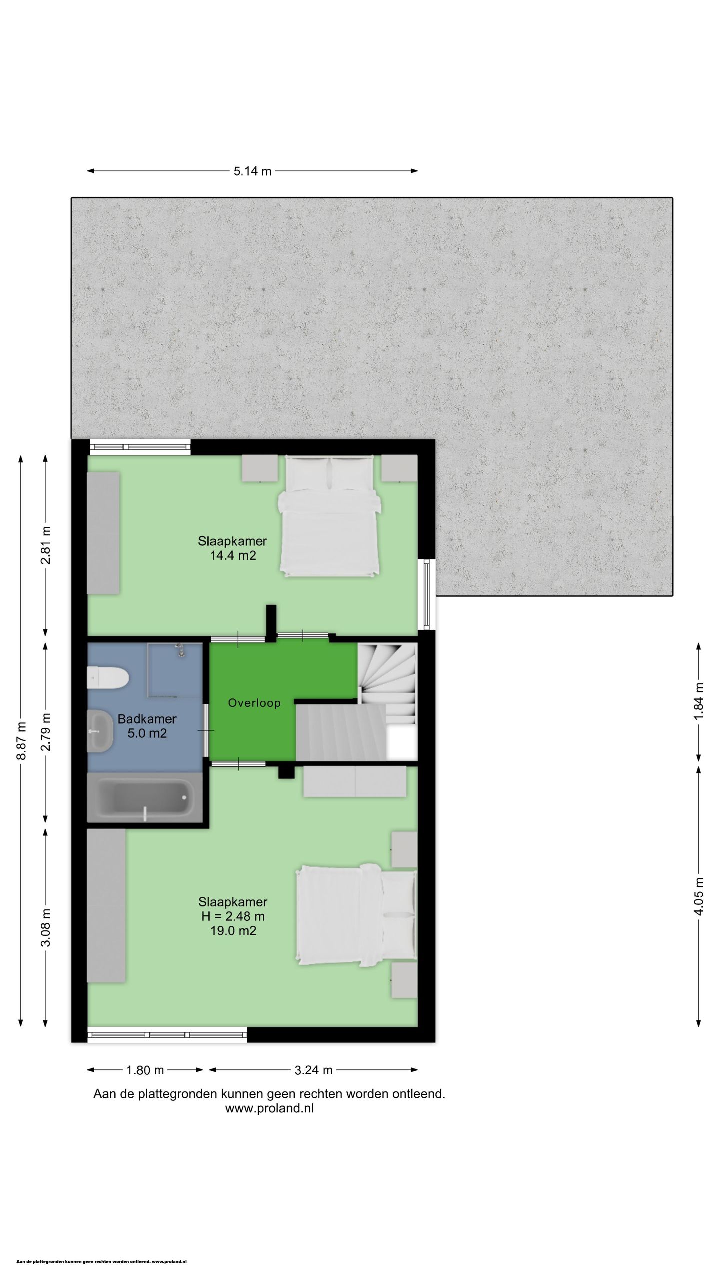 Foto 40 van Cruys Voorberghstraat 168