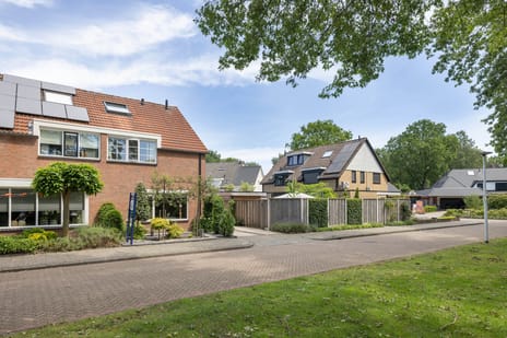 Cruys Voorberghstraat thumbnail