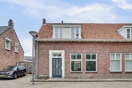 Wilhelminastraat thumbnail