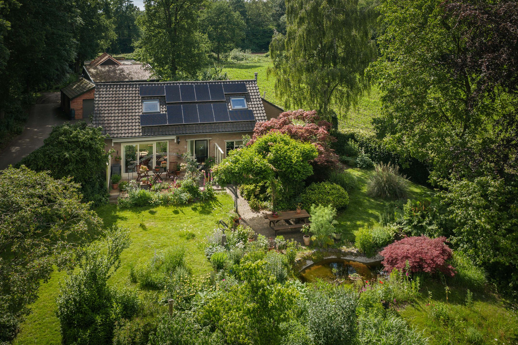 Photo 24 of Oxerweg 1