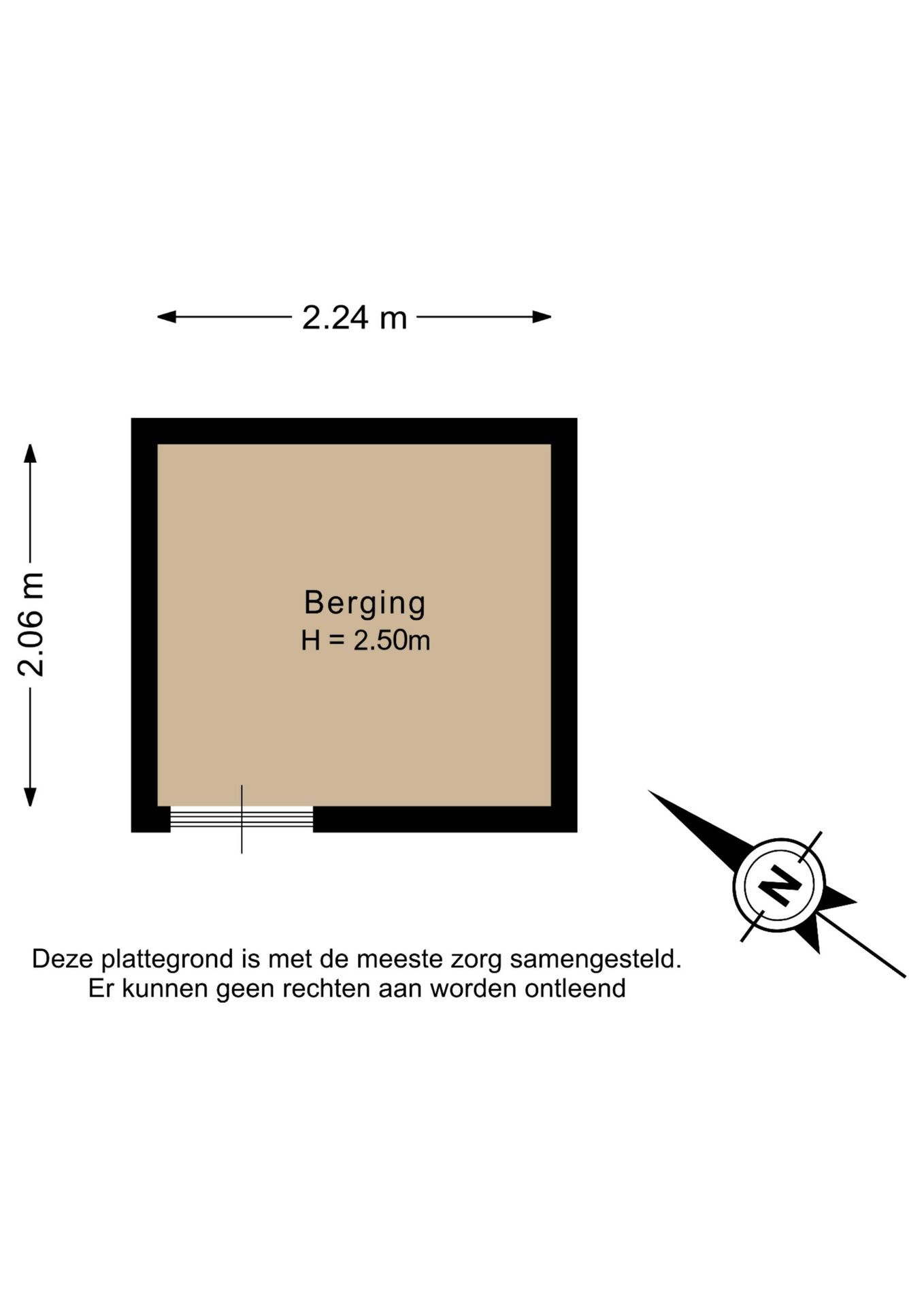 Foto 44 van Linker Rottekade 128-F