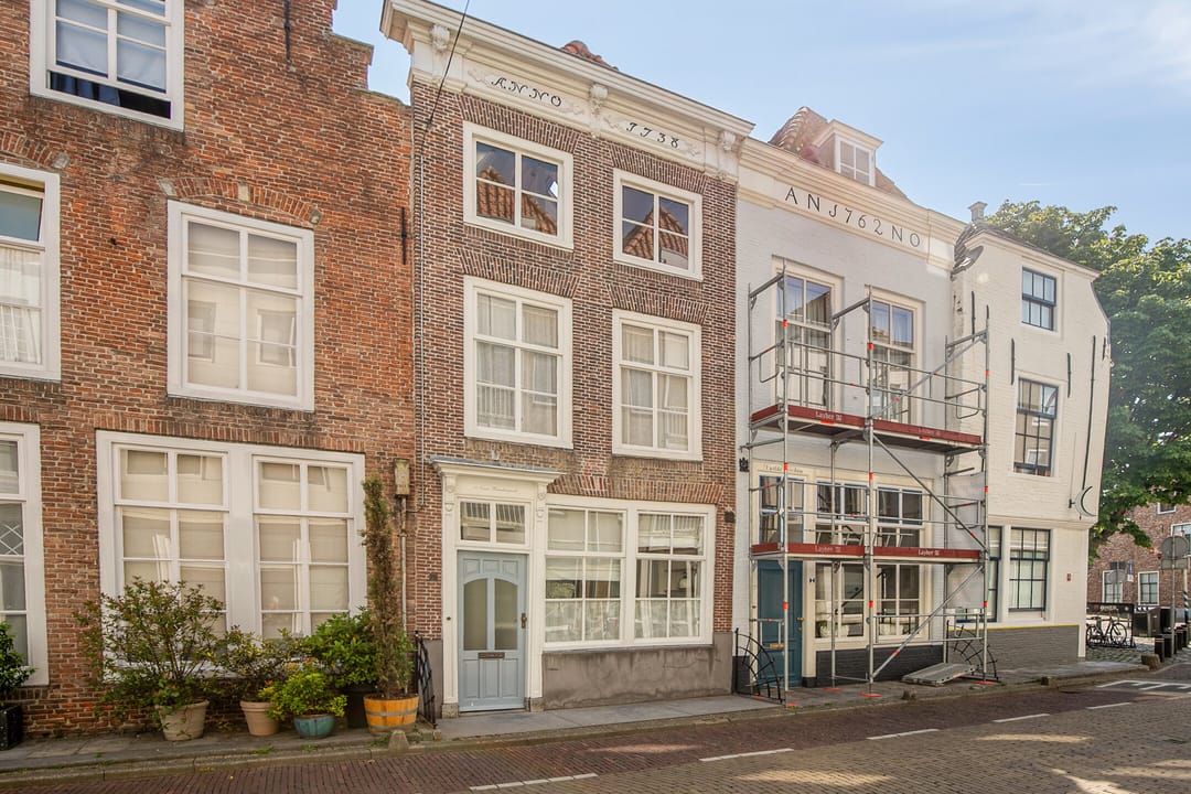 Photo 1 of Gortstraat 75