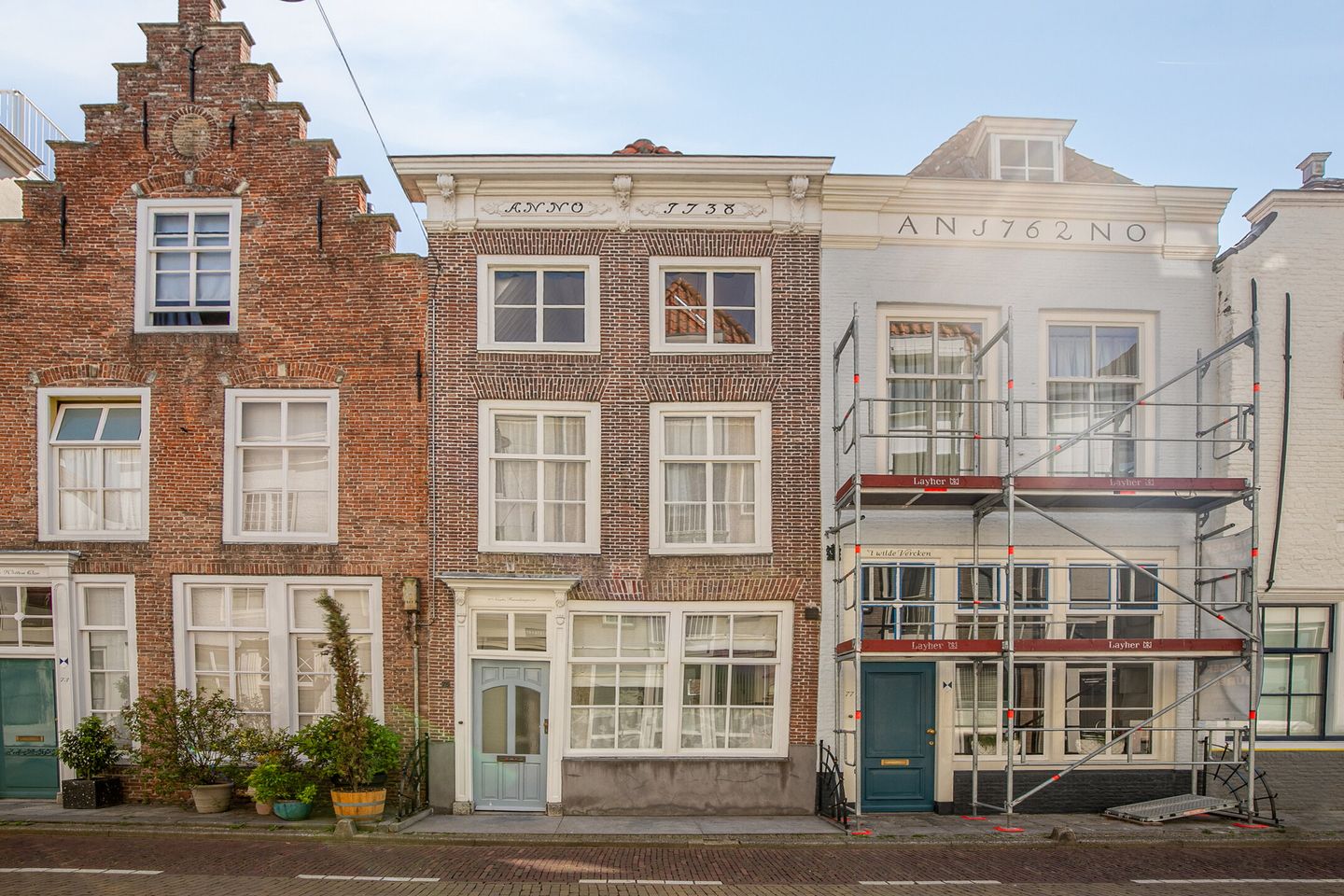 Photo 4 of Gortstraat 75