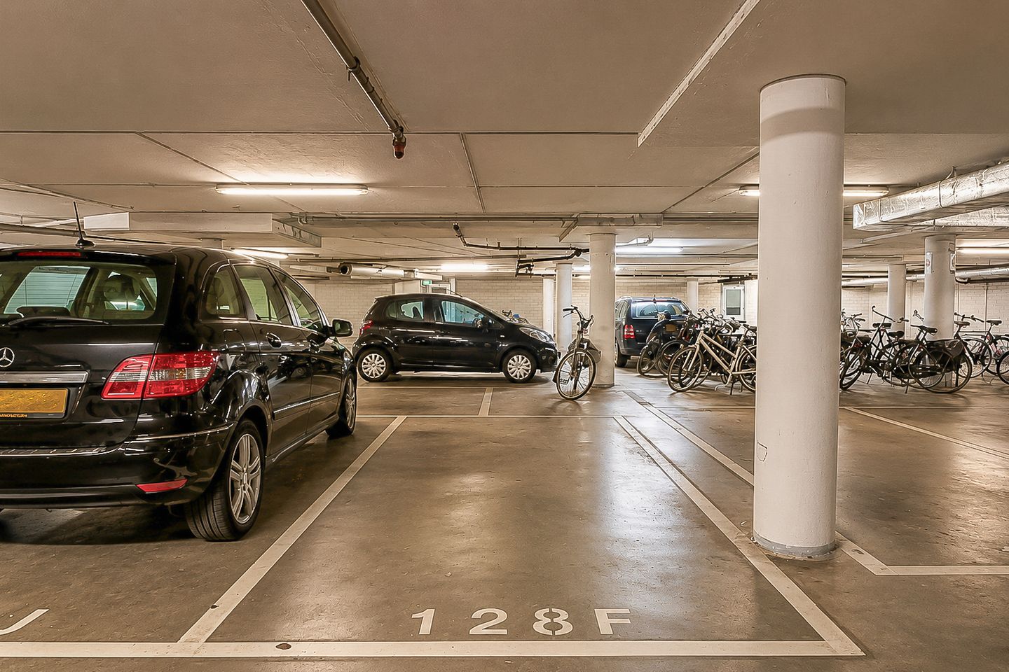 Foto 4 van Linker Rottekade 128-F