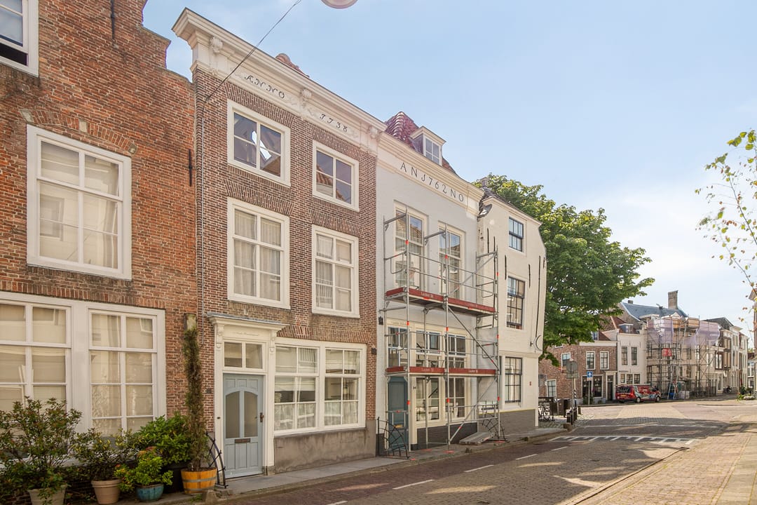 Photo 2 of Gortstraat 75