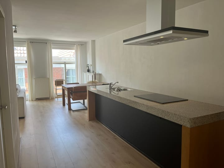 Foto 4 van Lange Bisschopstraat 14