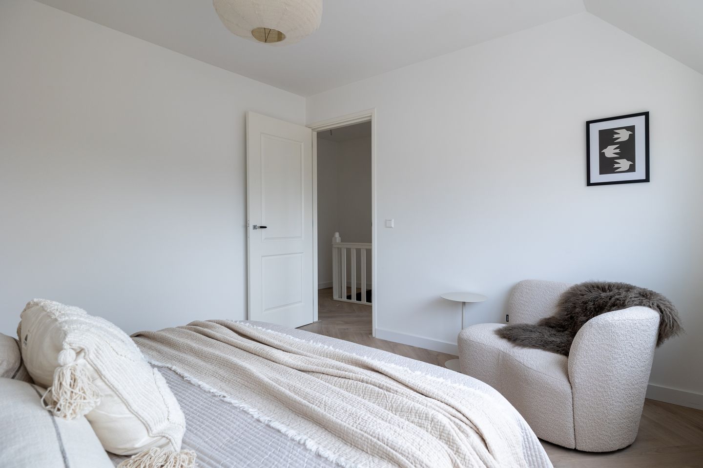 Photo 40 of Libellenstraat 6-B02