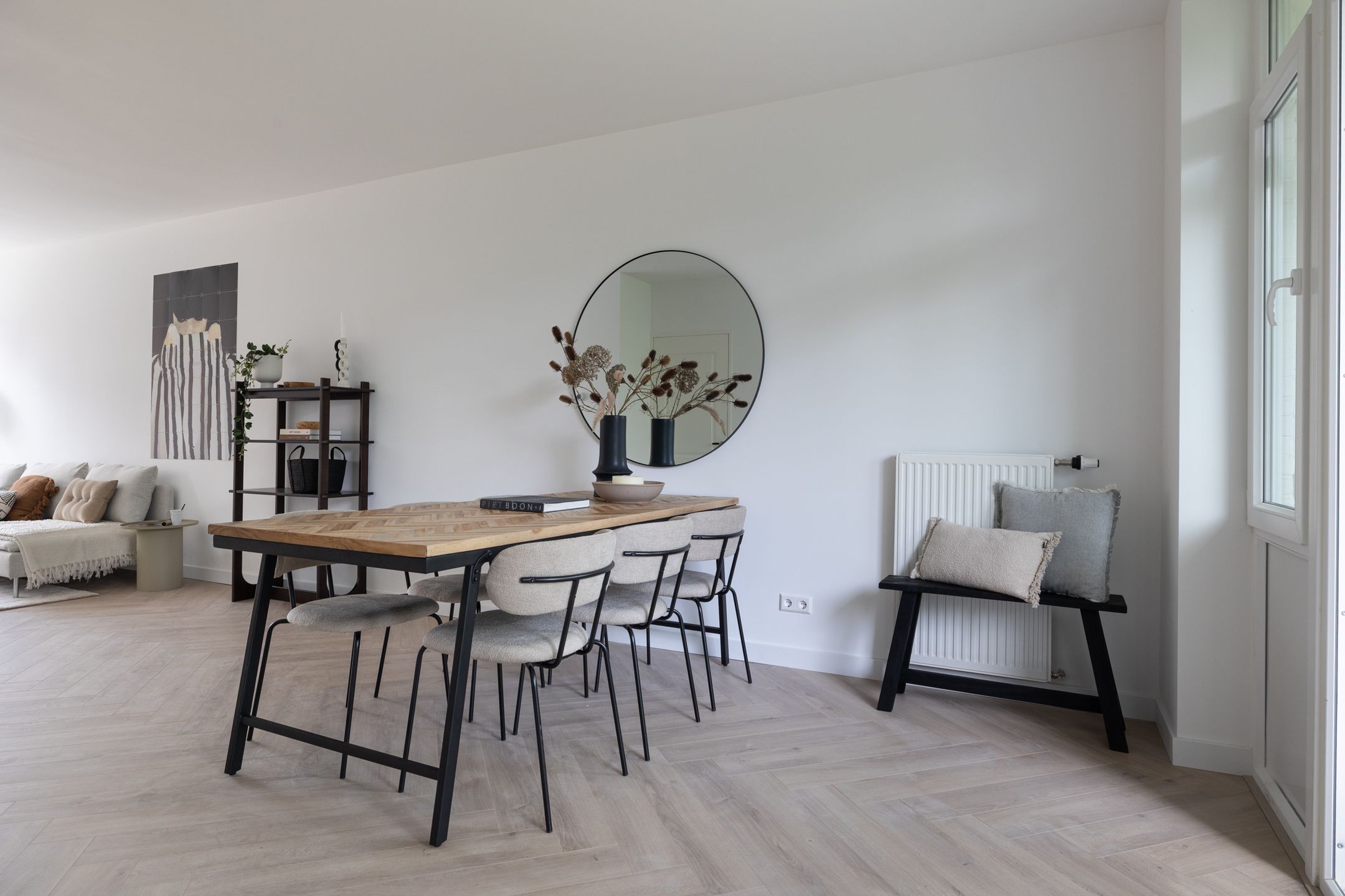 Photo 18 of Libellenstraat 6-B02
