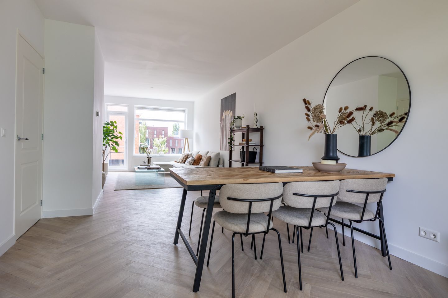 Photo 19 of Libellenstraat 6-B02