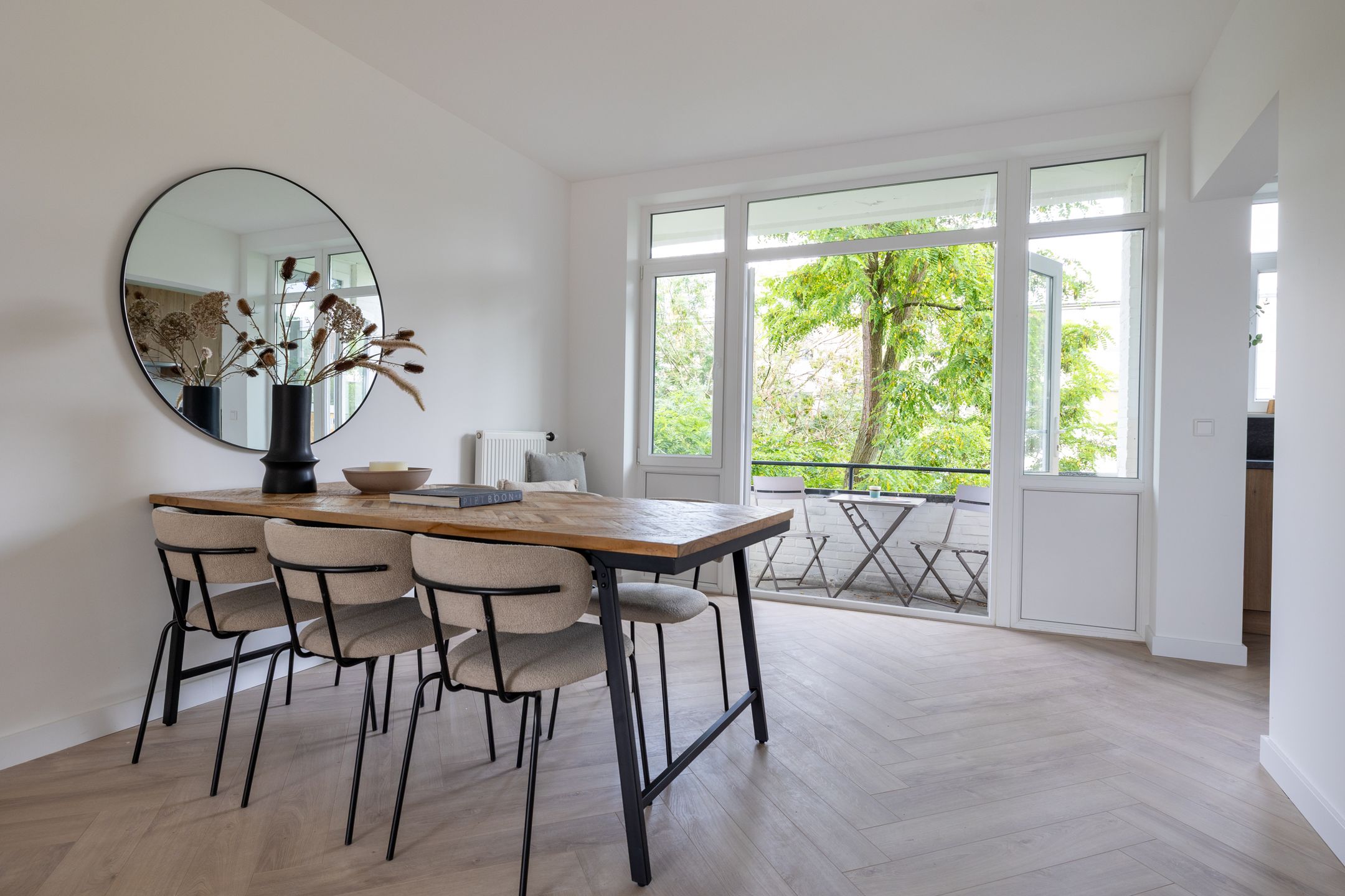 Photo 12 of Libellenstraat 6-B02