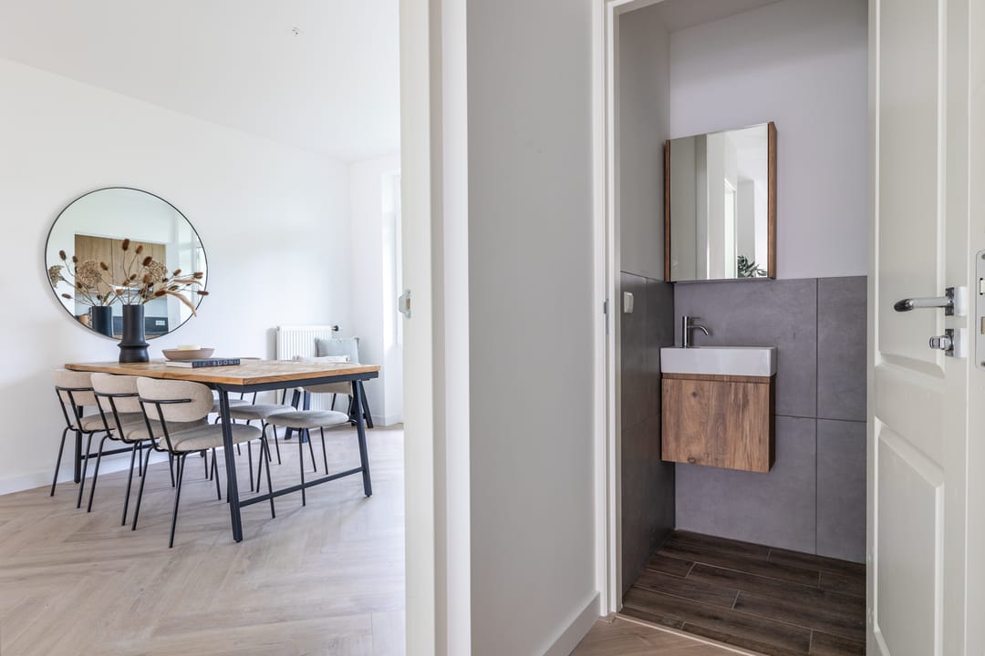 Photo 26 of Libellenstraat 6-B02