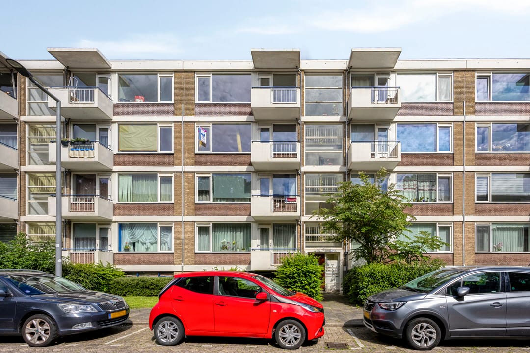 Photo 1 of Sint-Annalandstraat 76