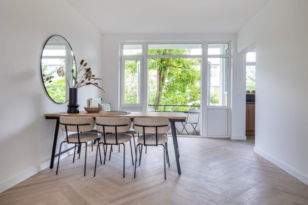 Photo 13 of Libellenstraat 6-B02