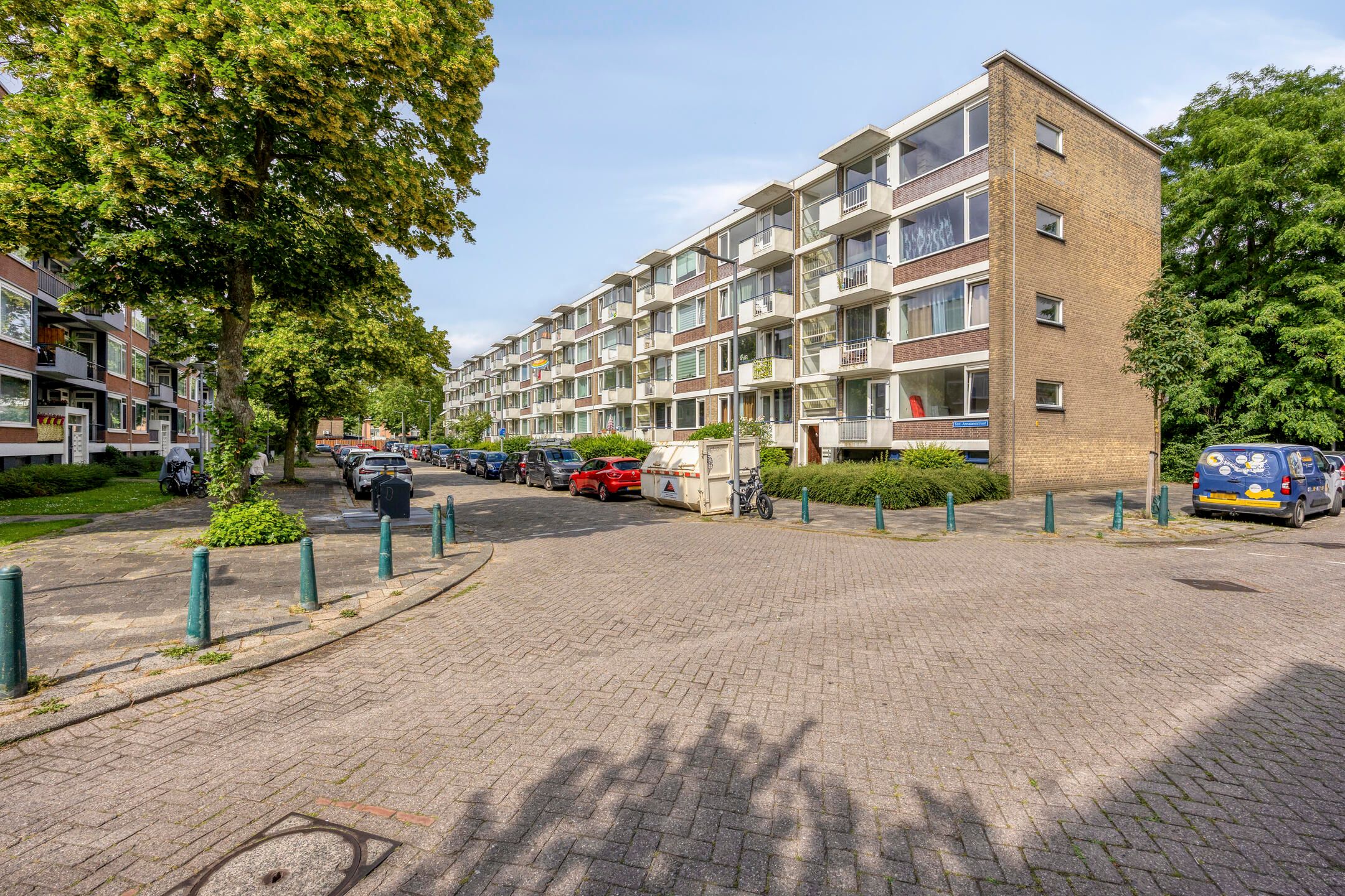 Photo 3 of Sint-Annalandstraat 76