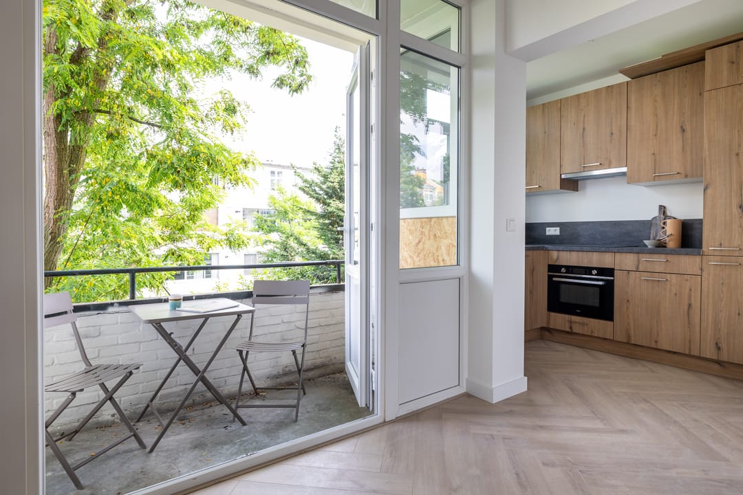 Photo 2 of Libellenstraat 6-B02