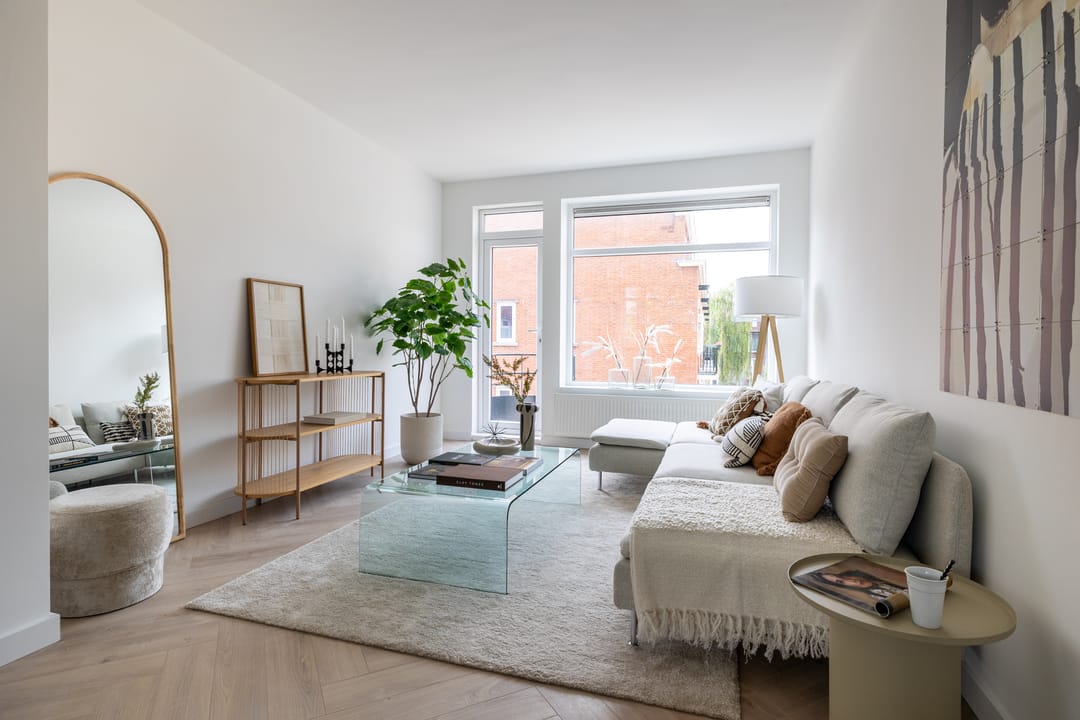 Photo 1 of Libellenstraat 6-B02