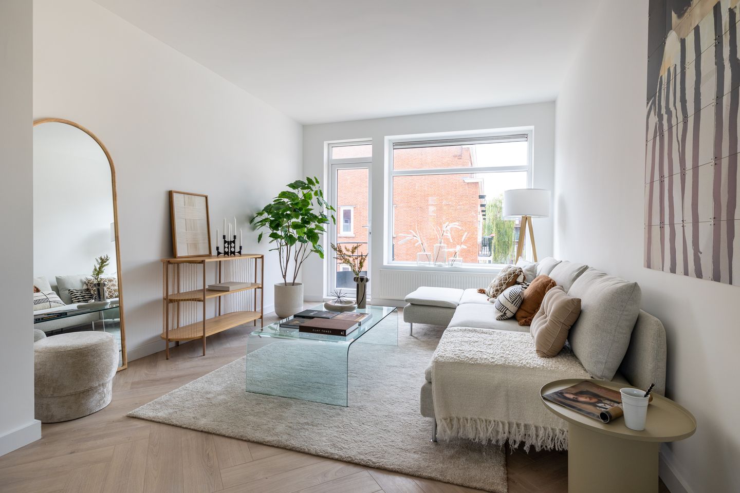 Photo 1 of Libellenstraat 6-B02