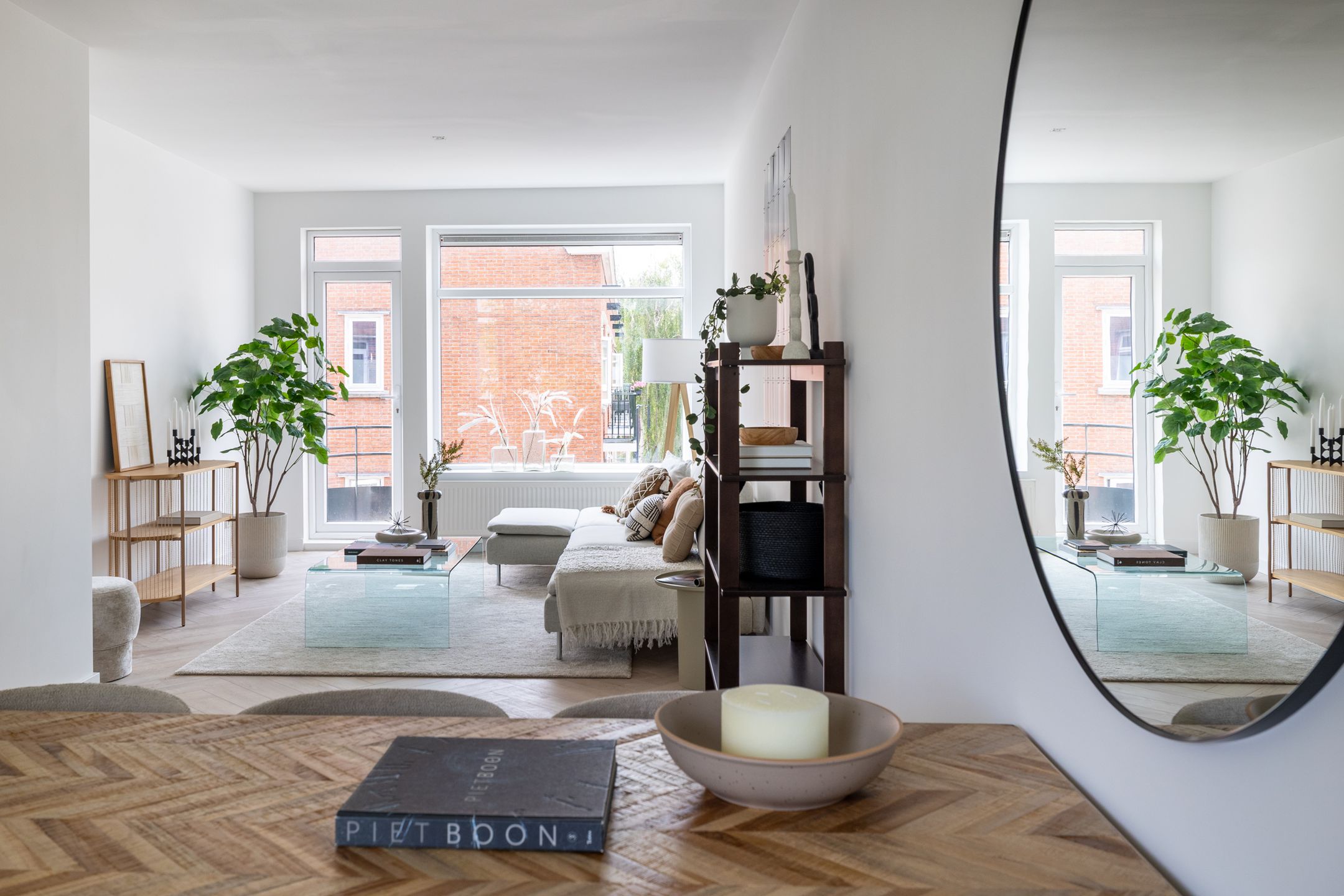 Photo 6 of Libellenstraat 6-B02