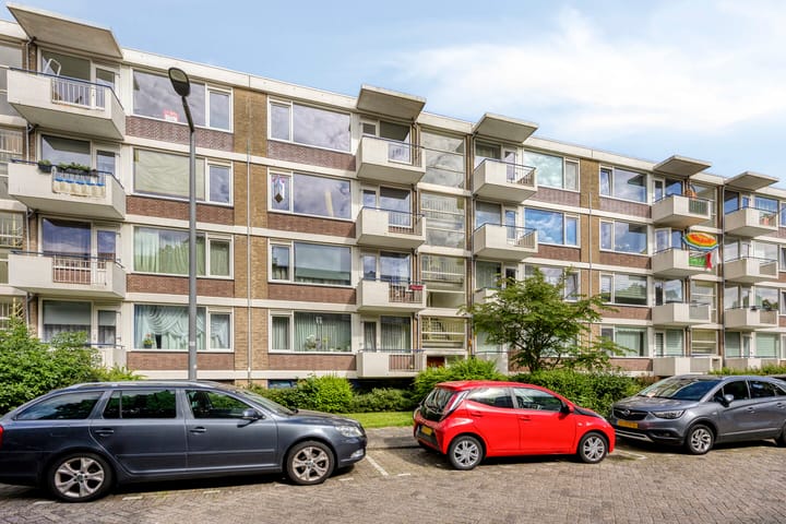 Foto 2 van Sint-Annalandstraat 76