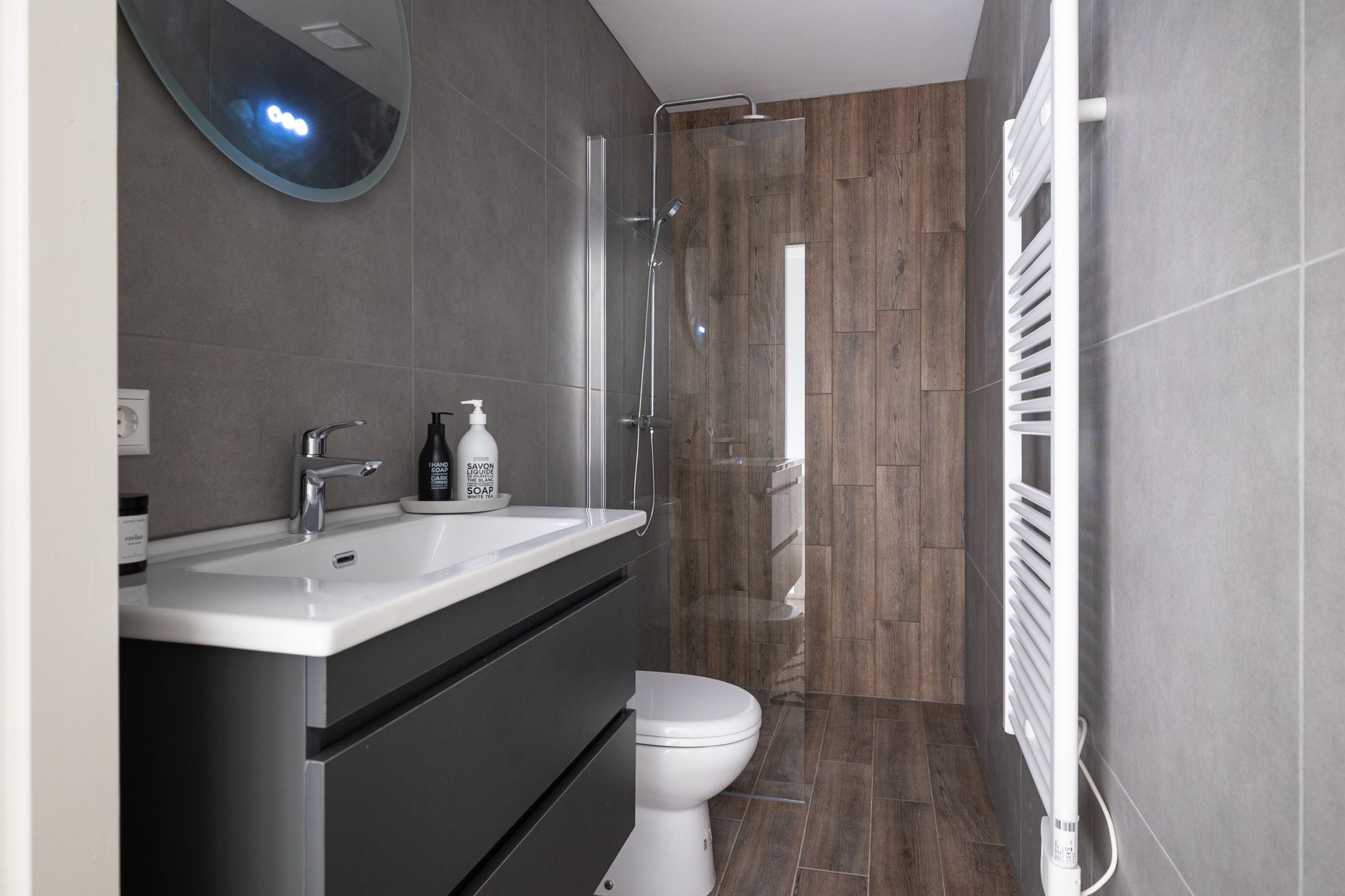 Photo 3 of Libellenstraat 6-B02