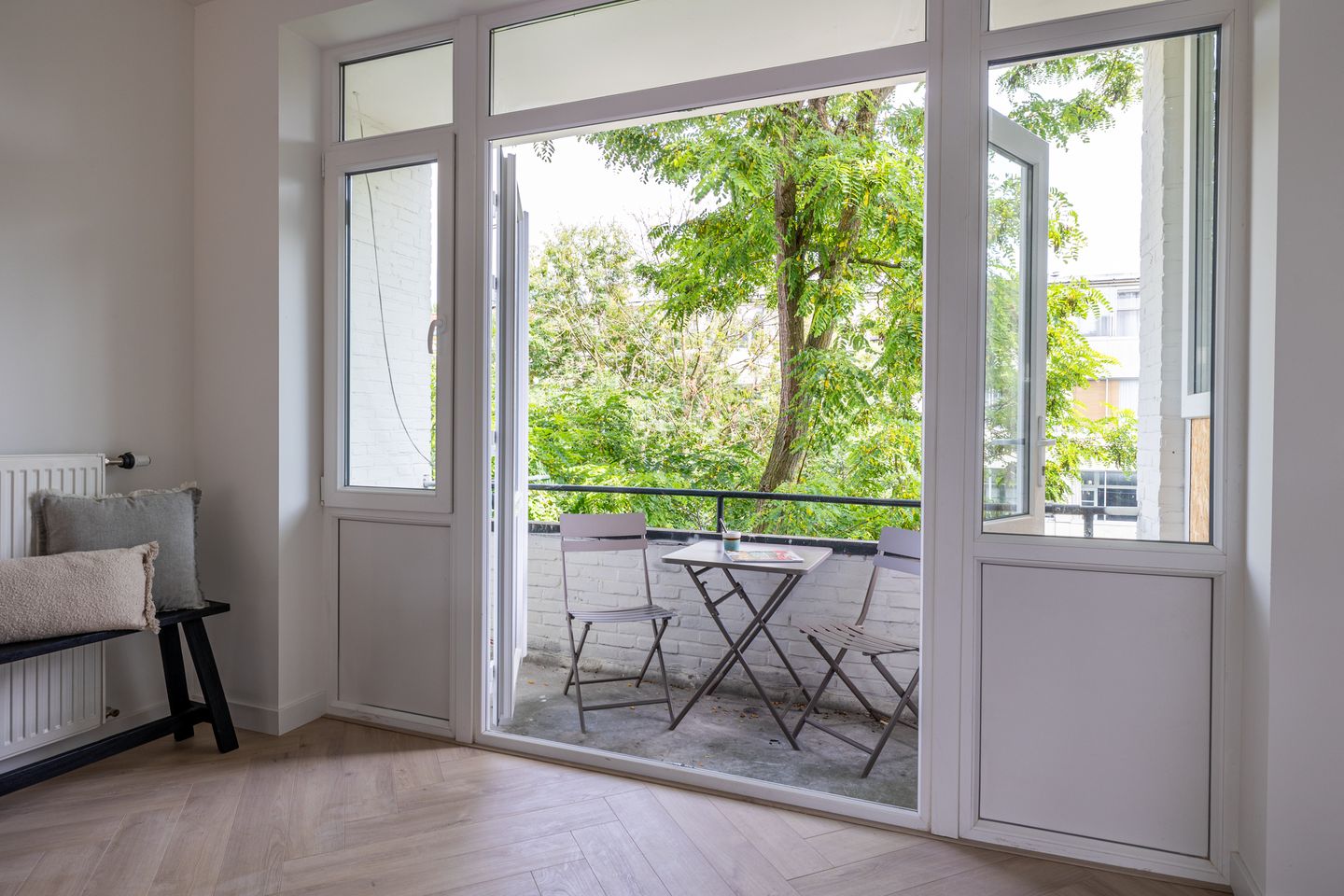 Photo 14 of Libellenstraat 6-B02