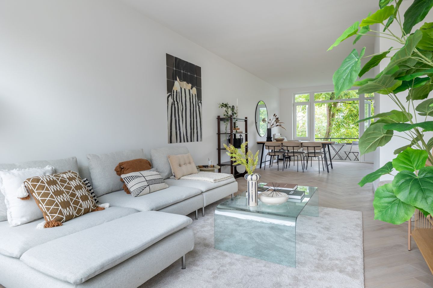 Photo 10 of Libellenstraat 6-B02