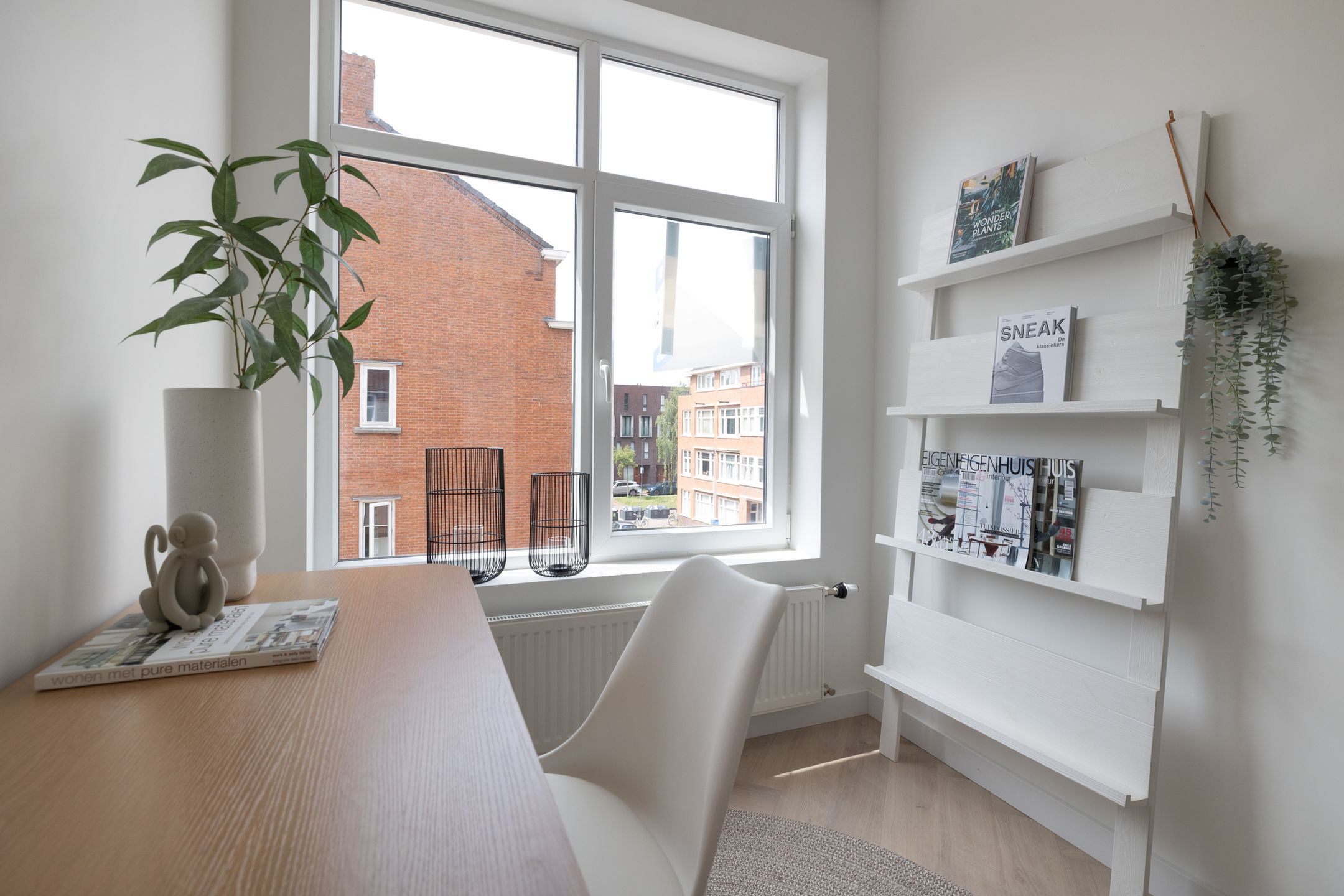 Photo 24 of Libellenstraat 6-B02