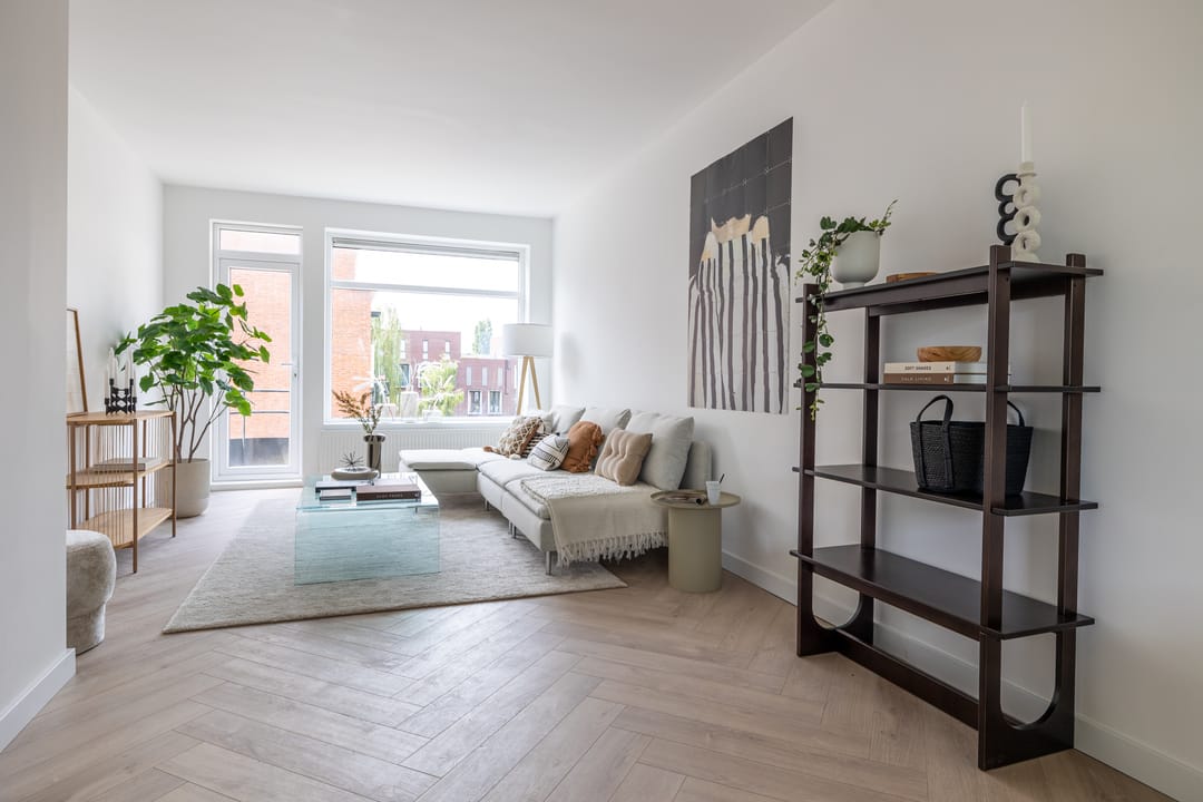 Photo 7 of Libellenstraat 6-B02