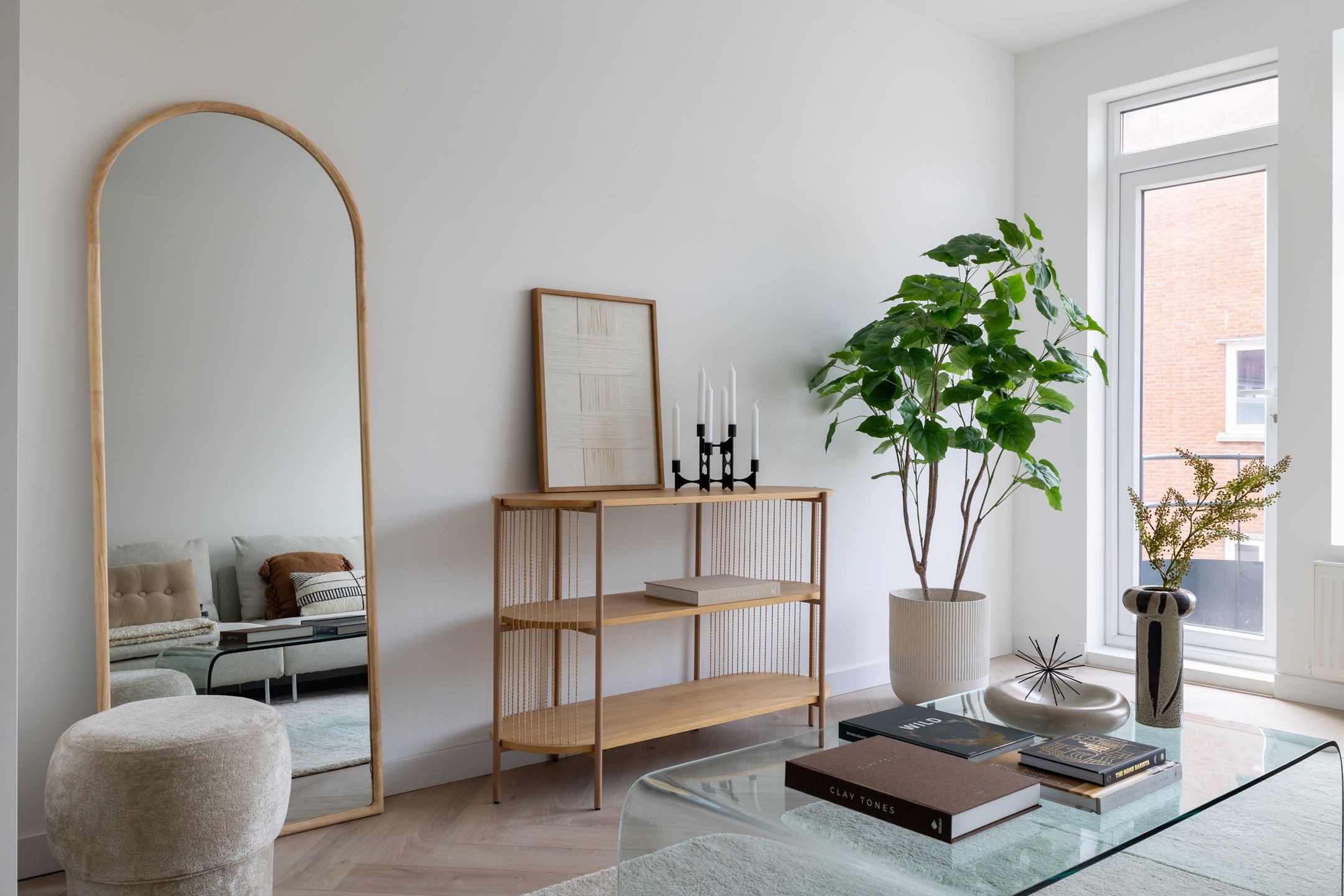 Photo 9 of Libellenstraat 6-B02